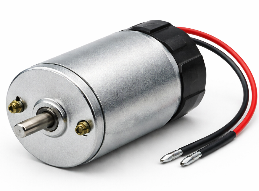 DC Motor